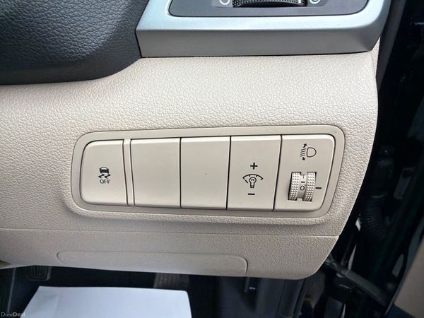 Hyundai Tucson 2017 Executive only 77000 KM 384534218