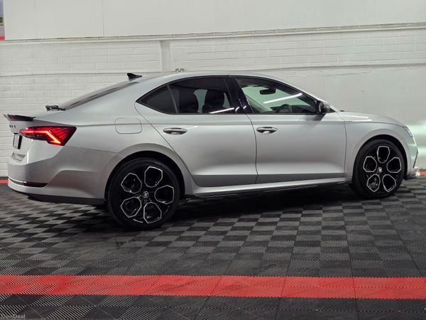 2022 SKODA OCTAVIA 2.0 TDI AMB WITH MAXTONxRS PACK 384534542