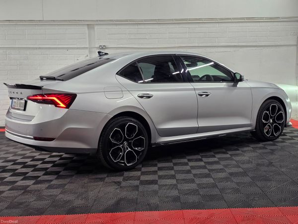 2022 SKODA OCTAVIA 2.0 TDI AMB WITH MAXTONxRS PACK 384534548