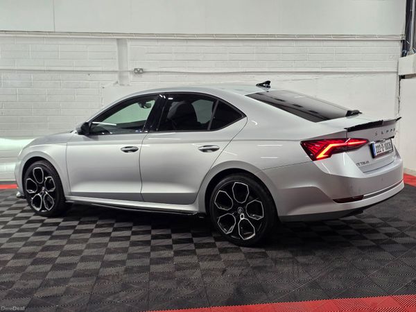 2022 SKODA OCTAVIA 2.0 TDI AMB WITH MAXTONxRS PACK 384534562