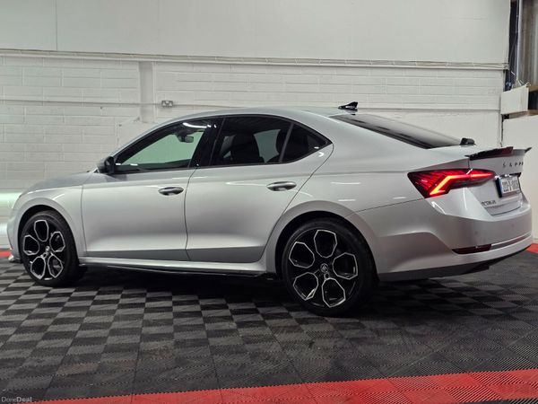 2022 SKODA OCTAVIA 2.0 TDI AMB WITH MAXTONxRS PACK 384534566