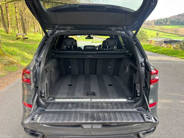 2021 BMW X5 M-Sport xDrive45e xLine 384534590