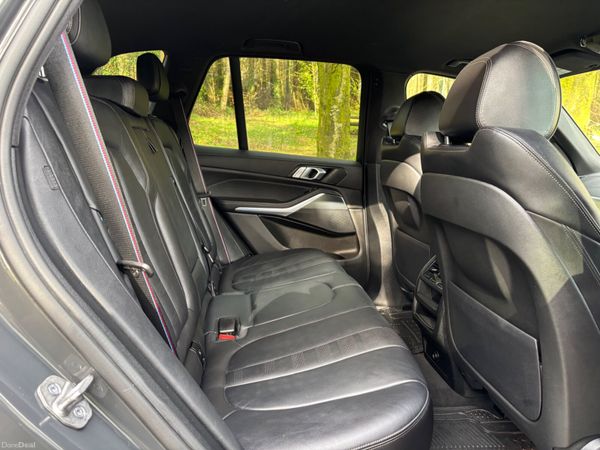 2021 BMW X5 M-Sport xDrive45e xLine 384534592