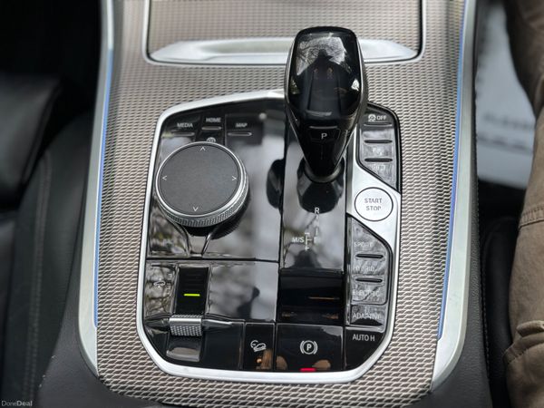 2021 BMW X5 M-Sport xDrive45e xLine 384534598