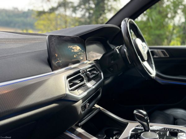 2021 BMW X5 M-Sport xDrive45e xLine 384534600
