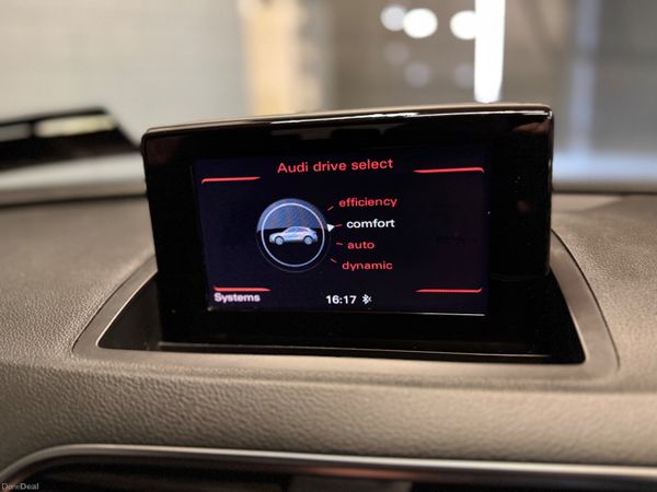 161 Audi Q3 2Ltr TDi  S-Line 384534868