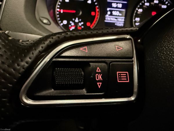 161 Audi Q3 2Ltr TDi  S-Line 384534874