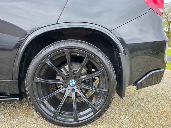 BMW X5 2015 30d M-Sport 384536344