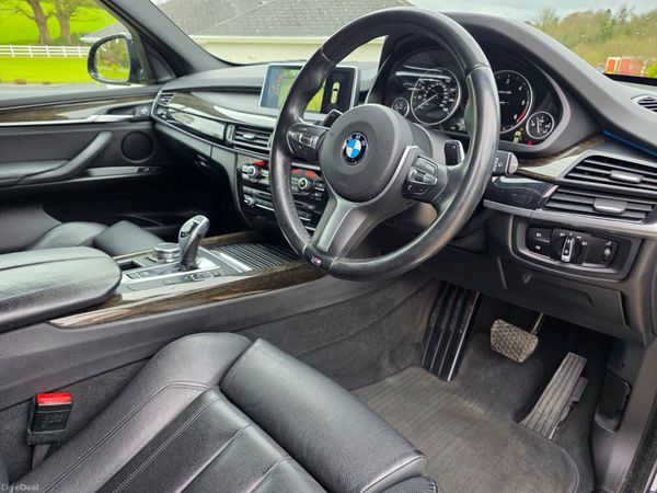 BMW X5 2015 30d M-Sport 384536348