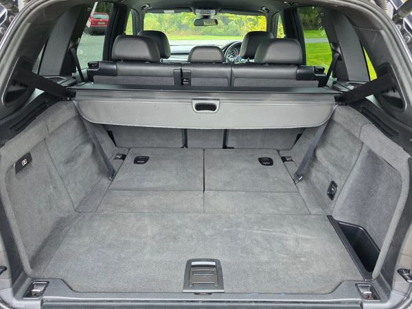 BMW X5 2015 30d M-Sport 384536352