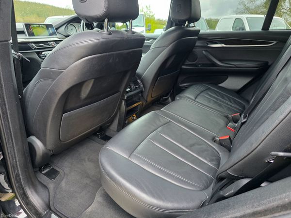 BMW X5 2015 30d M-Sport 384536354