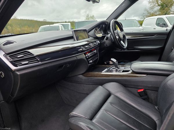 BMW X5 2015 30d M-Sport 384536356