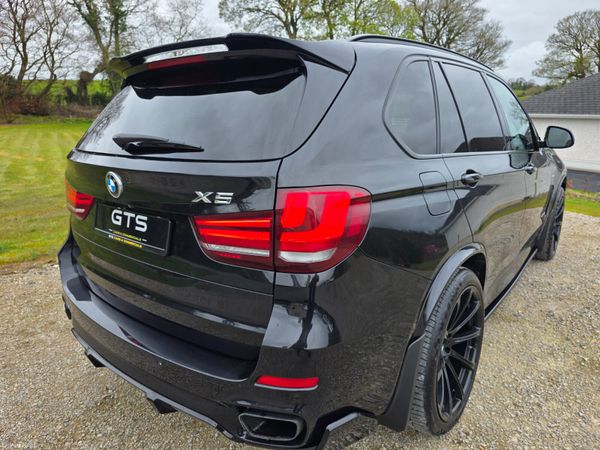 BMW X5 2015 30d M-Sport 384536334
