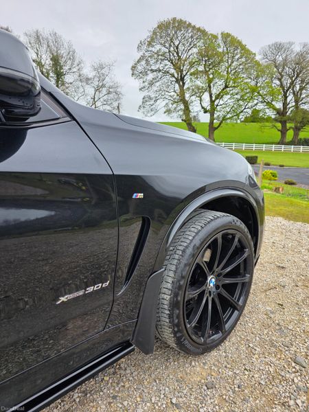 BMW X5 2015 30d M-Sport 384536338