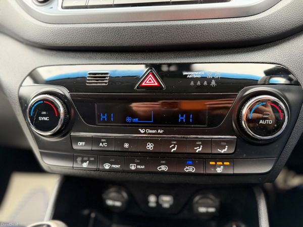 Hyundai Tucson 2016 384538894