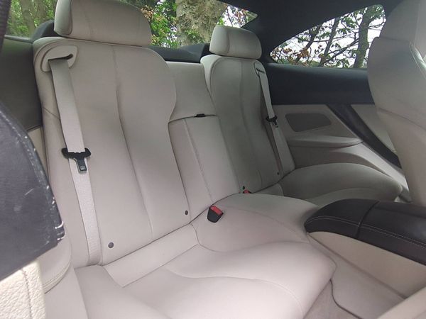 2014 BMW 640D M Sport Coupe * low kms 384654842