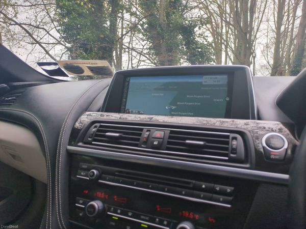 2014 BMW 640D M Sport Coupe * low kms 384654848