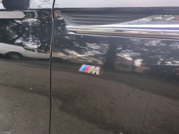 2014 BMW 640D M Sport Coupe * low kms 384654850