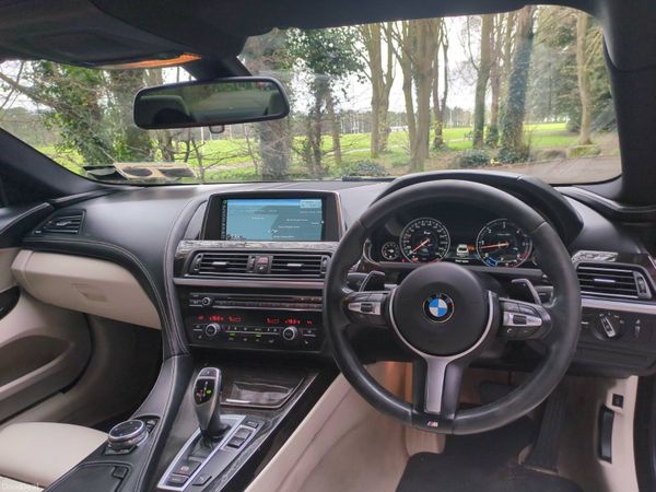 2014 BMW 640D M Sport Coupe * low kms 384654830