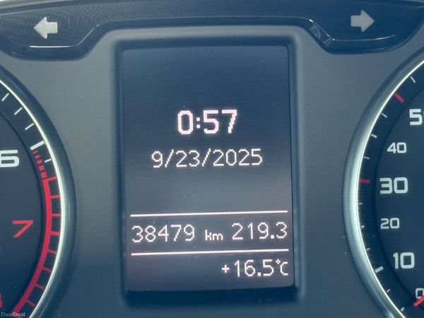 2016 Audi A1 1.0 Automatic Petrol,23K Miles 384655602