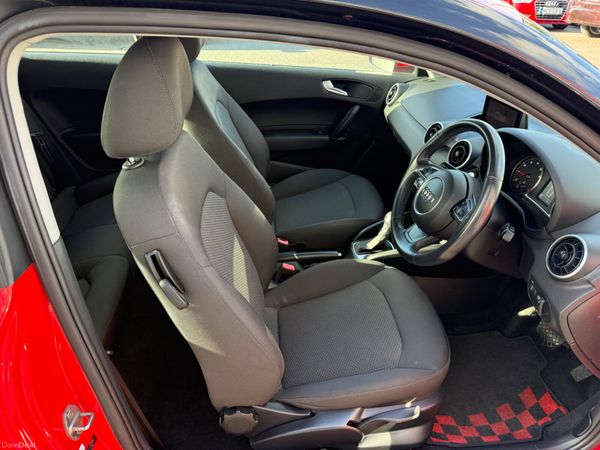 2016 Audi A1 1.0 Automatic Petrol,23K Miles 384655612