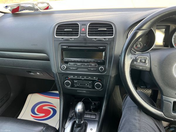 VW Golf 2012 HIGHLINE LEATHER NCT 03/27 384659480