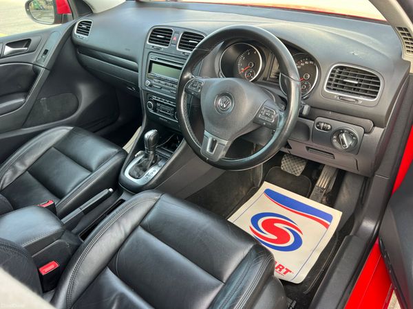 VW Golf 2012 HIGHLINE LEATHER NCT 03/27 384659482