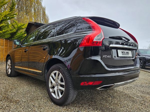 VOLVO XC60 SE LUX D4 AUTO 384664496