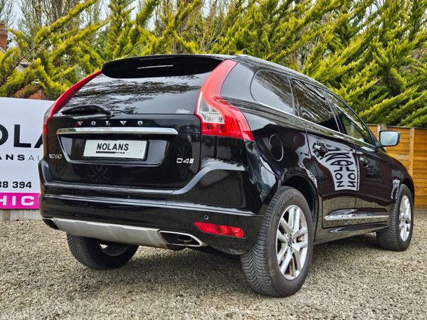 VOLVO XC60 SE LUX D4 AUTO 384664556
