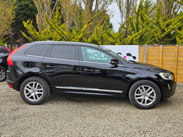 VOLVO XC60 SE LUX D4 AUTO 384664558