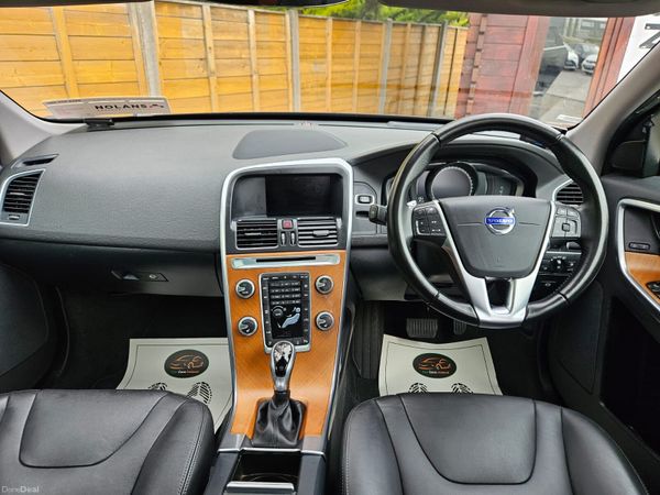 VOLVO XC60 SE LUX D4 AUTO 384664522