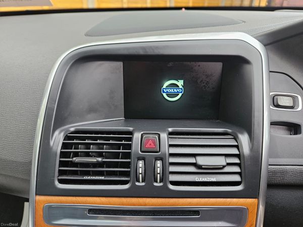 VOLVO XC60 SE LUX D4 AUTO 384664526