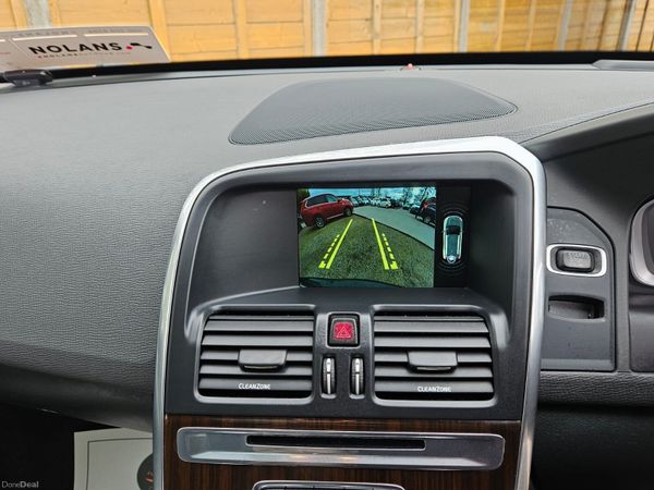 VOLVO XC60 SE LUX D4 AUTO 384664528