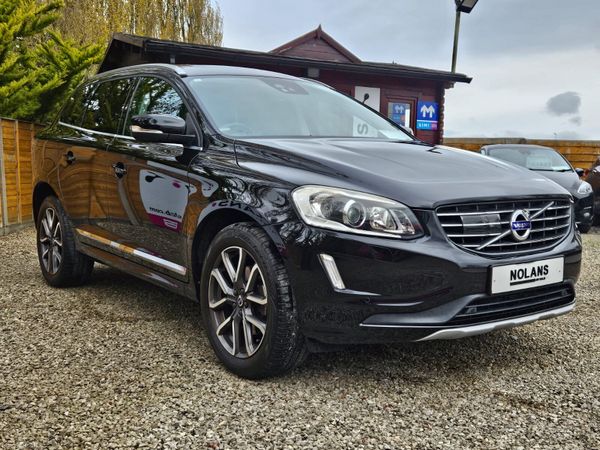 VOLVO XC60 D4 SE LUX AUTO 384664746
