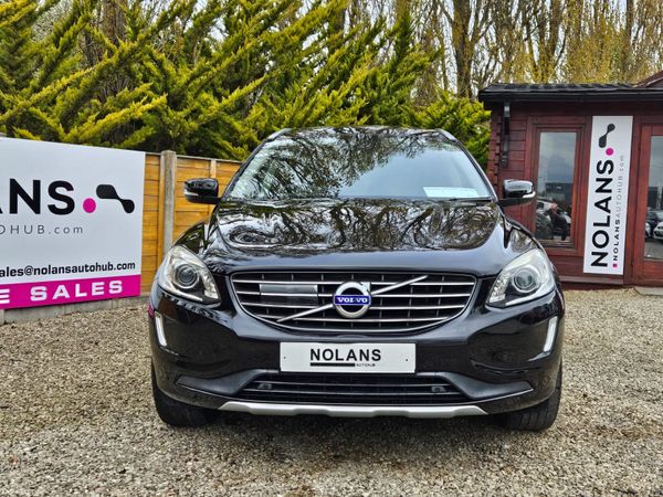 VOLVO XC60 D4 SE LUX AUTO 384664748