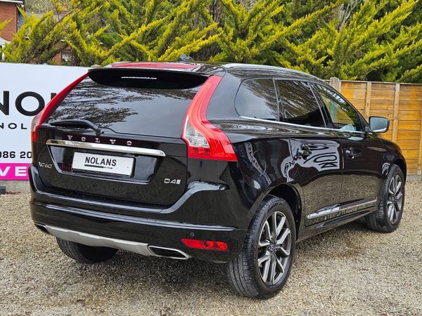 VOLVO XC60 D4 SE LUX AUTO 384664754