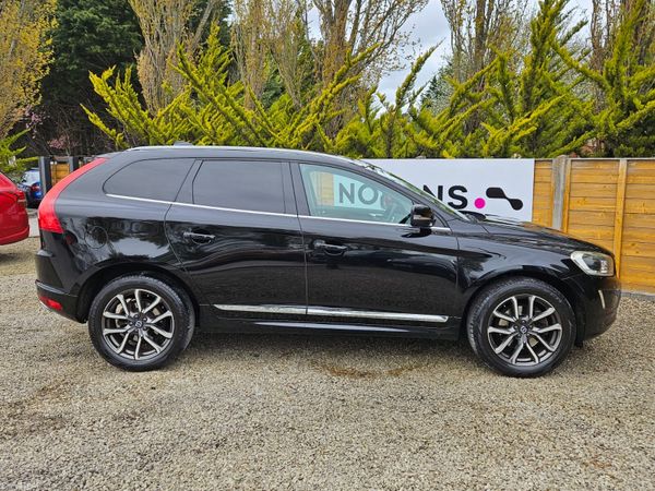 VOLVO XC60 D4 SE LUX AUTO 384664758