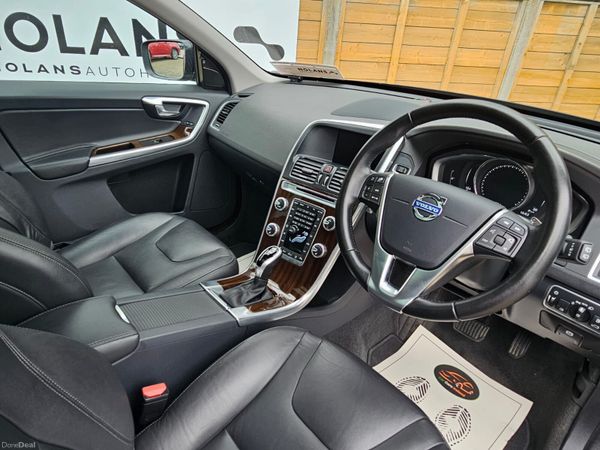 VOLVO XC60 D4 SE LUX AUTO 384664764