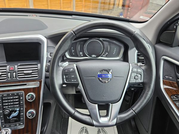 VOLVO XC60 D4 SE LUX AUTO 384664766