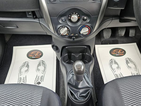 Nissan Micra 2013 1.2 petrol 384665084