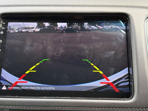 Honda Vezel 2015 384665684