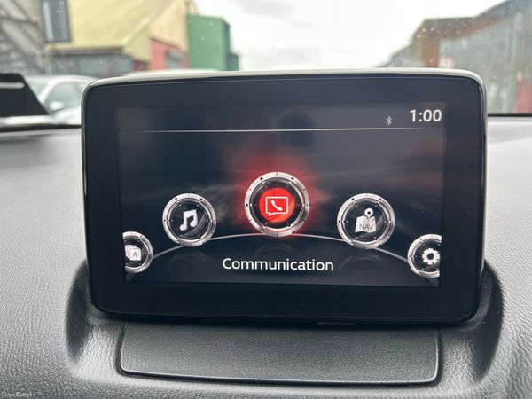 2016 Mazda Demio Automatic 384665812