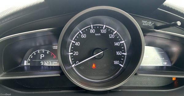 2016 Mazda Demio Automatic 384665824