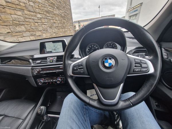 BMW X1, S-DRIVE ,X-LINE, LEATHER ,FINANCE ,SUPERB 384687916