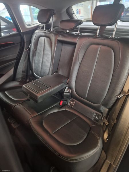 BMW X1, S-DRIVE ,X-LINE, LEATHER ,FINANCE ,SUPERB 384687920