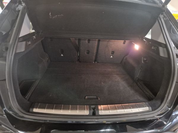 BMW X1, S-DRIVE ,X-LINE, LEATHER ,FINANCE ,SUPERB 384687928