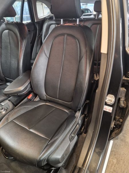 BMW X1, S-DRIVE ,X-LINE, LEATHER ,FINANCE ,SUPERB 384687932