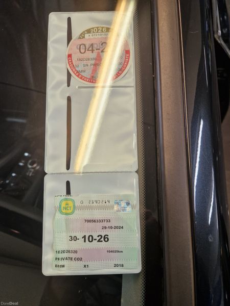 BMW X1, S-DRIVE ,X-LINE, LEATHER ,FINANCE ,SUPERB 384688516