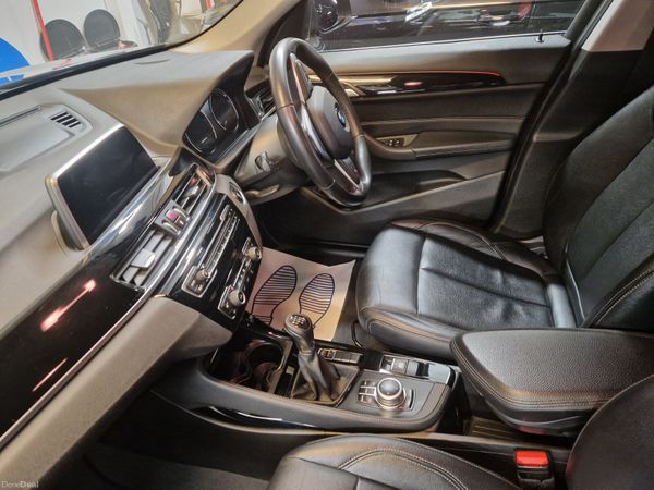 BMW X1, S-DRIVE ,X-LINE, LEATHER ,FINANCE ,SUPERB 384688518