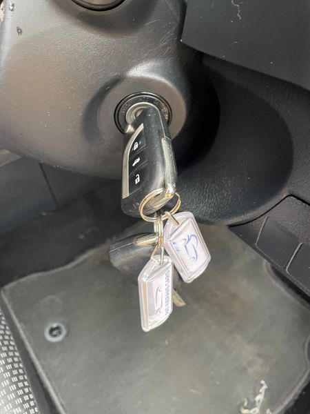 Toyota Corolla 2015 1.4 Diesel D4D 384689682